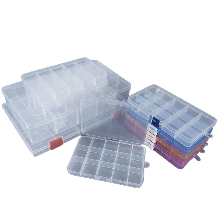 Organizing Storage Container Bowlift