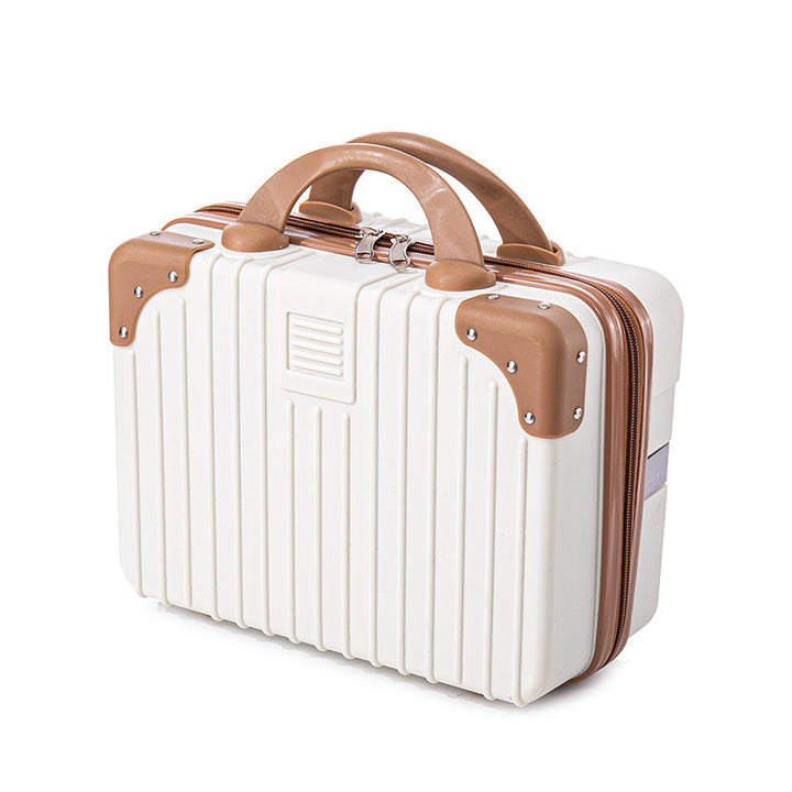 Premium Hard Shell Travel Case Bowlift