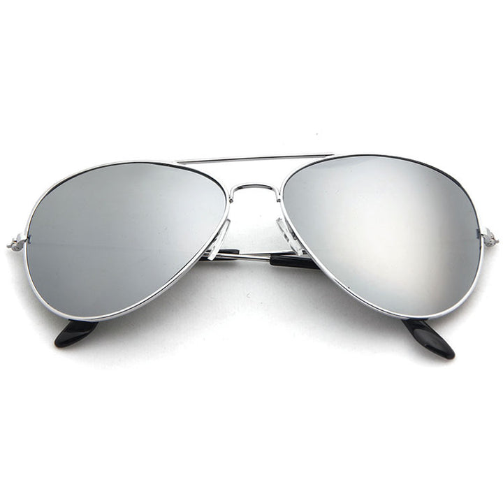 Oversized Aviator Sunglasses Bowlift