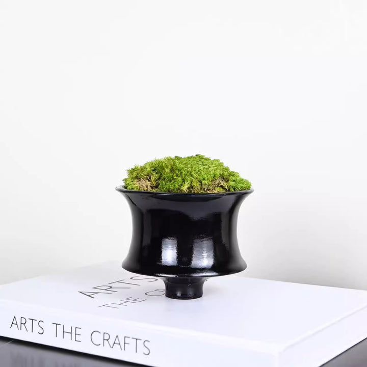 Elegant Ceramics Planter