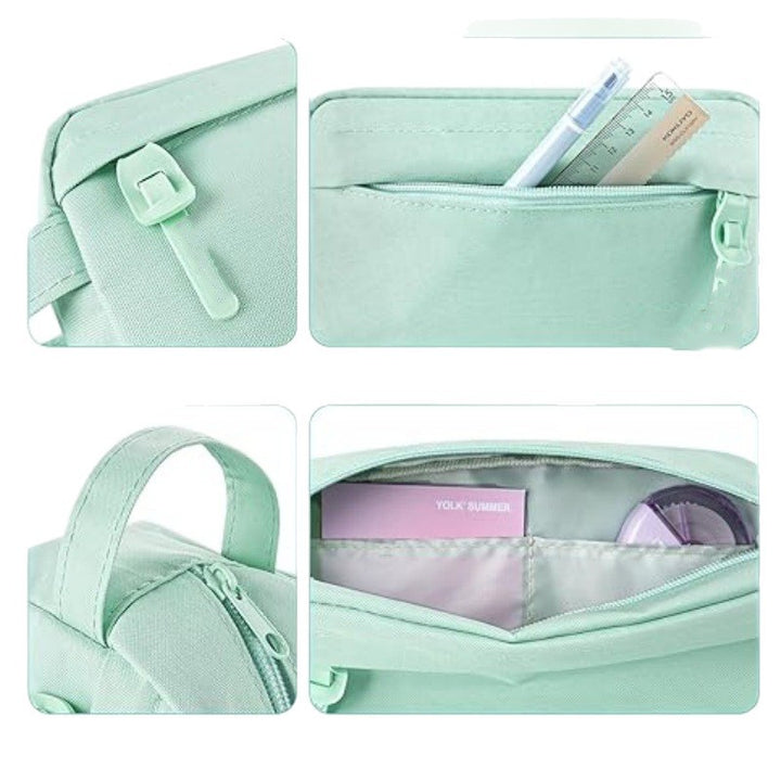 Toiletry Bag Bowlift
