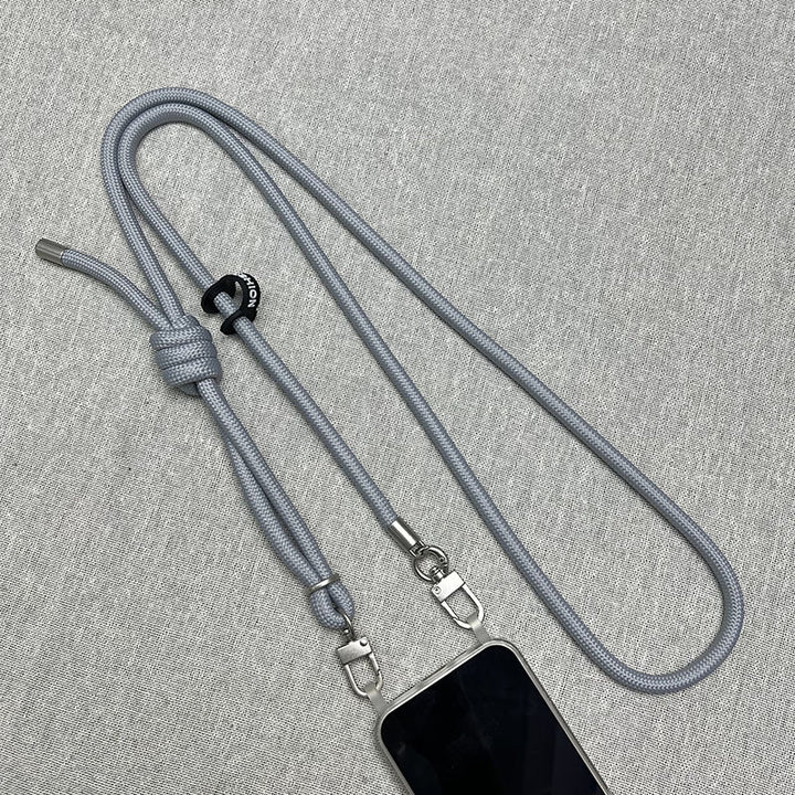 Adjustable Multifunctional Phone Lanyard Bowlift