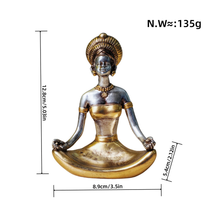 Zenart Statue Bowlift