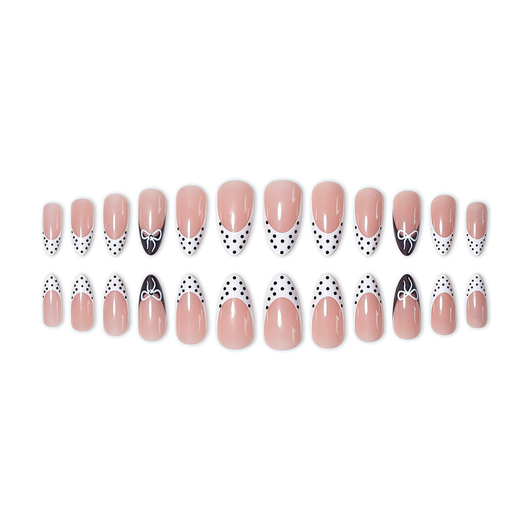 Artistic Nail Art Bowlift