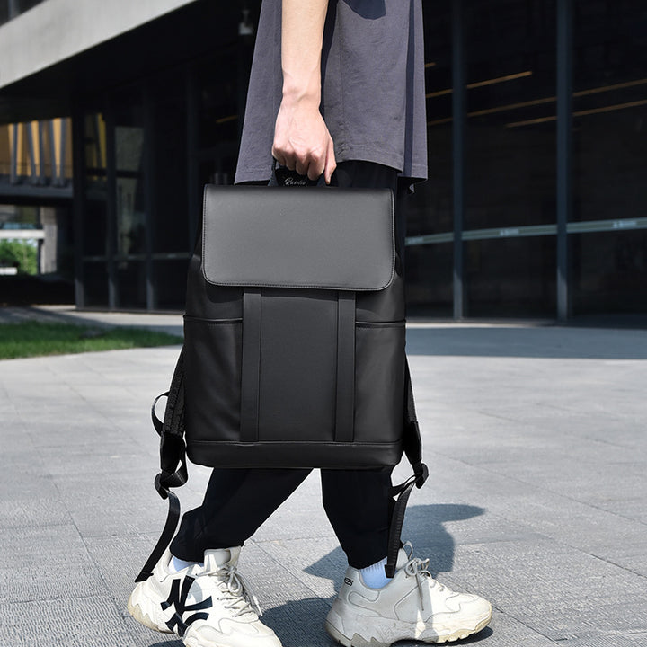 Modern Minimalist Backpack Bowlift