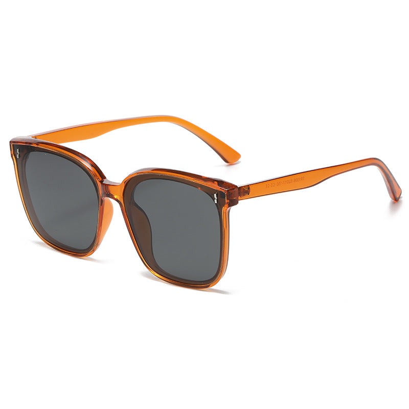 High-Quality Shield Sunglasses
