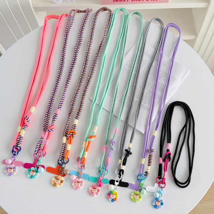 Stylish glasses chain Bowlift