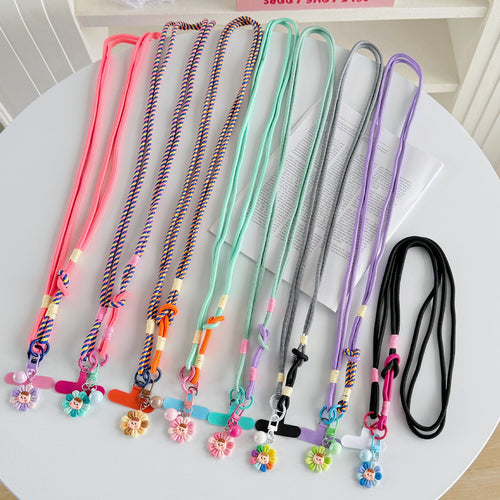 Stylish glasses chain Bowlift