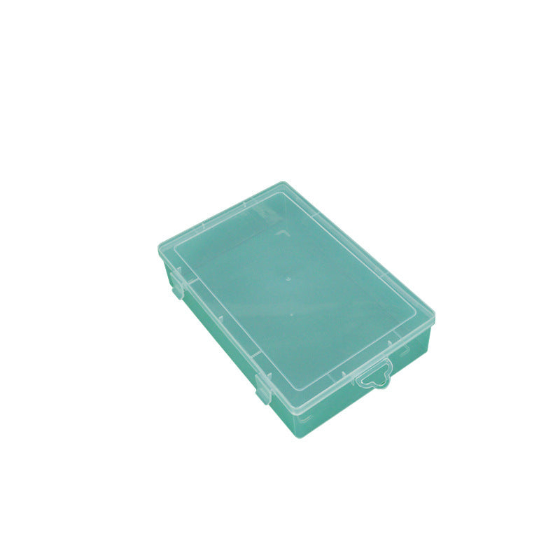 Multi-Purpose Clear Storage Bin Bowlift