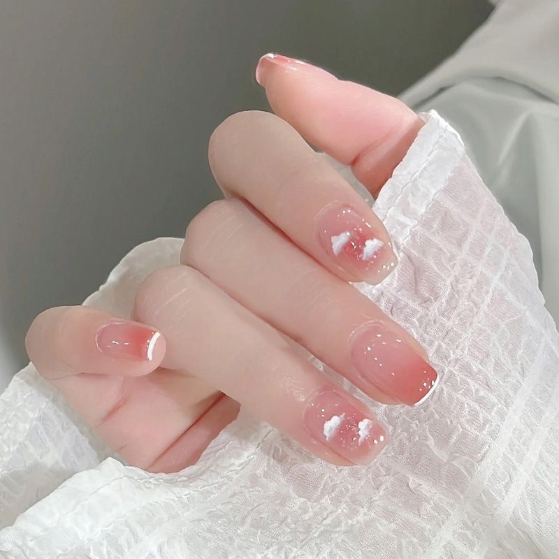 Artful Nail Art with 3D Applications Bowlift