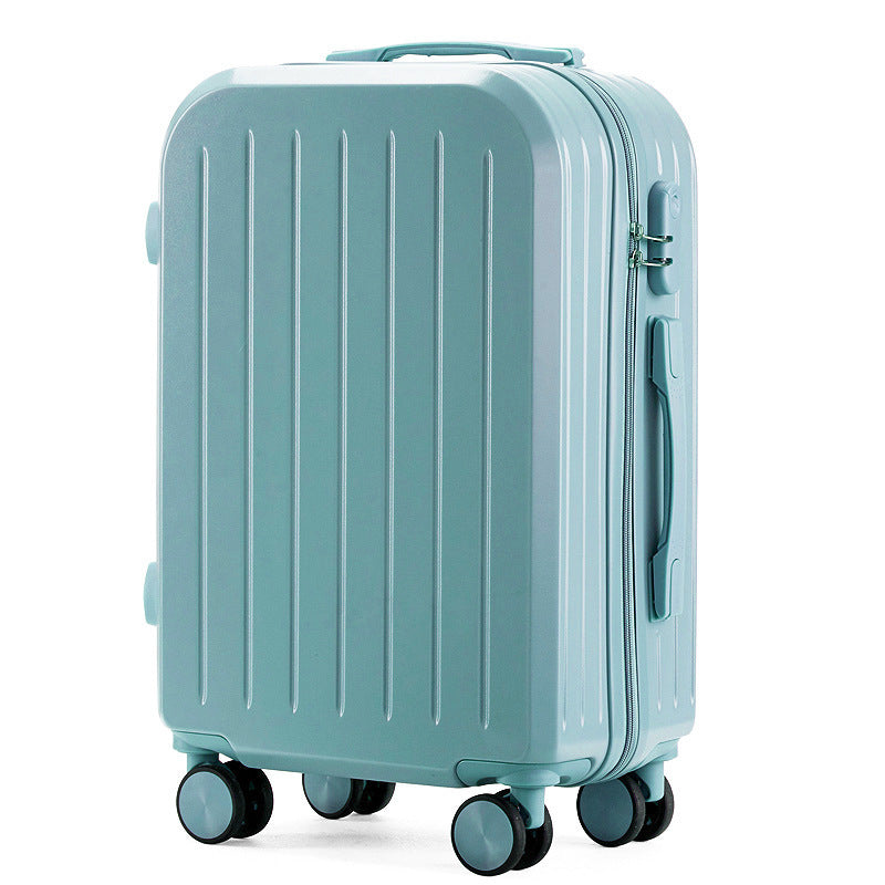 Hard Shell Rolling Luggage Bowlift