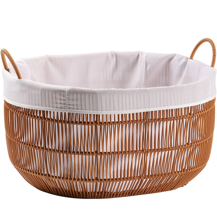 Home Storage Basket Bowlift