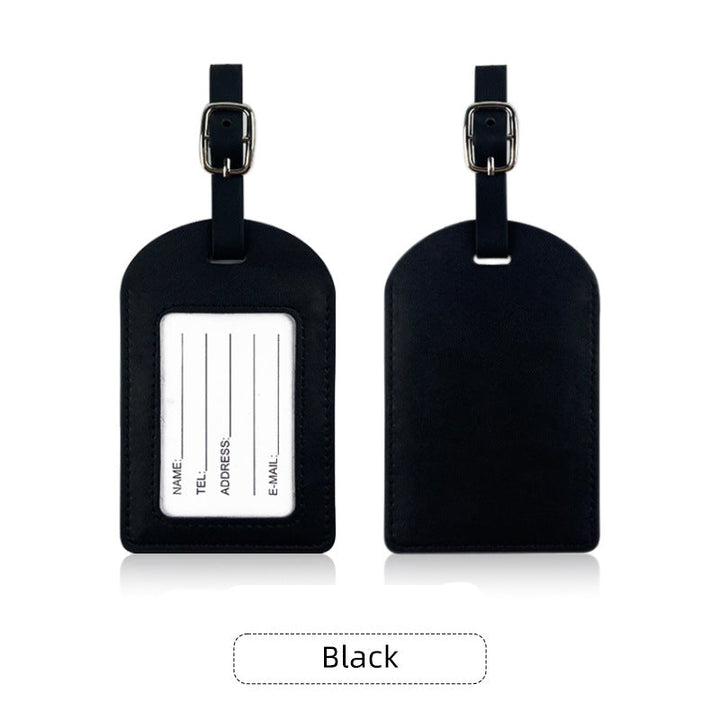Durable Travel Luggage Identifier Bowlift