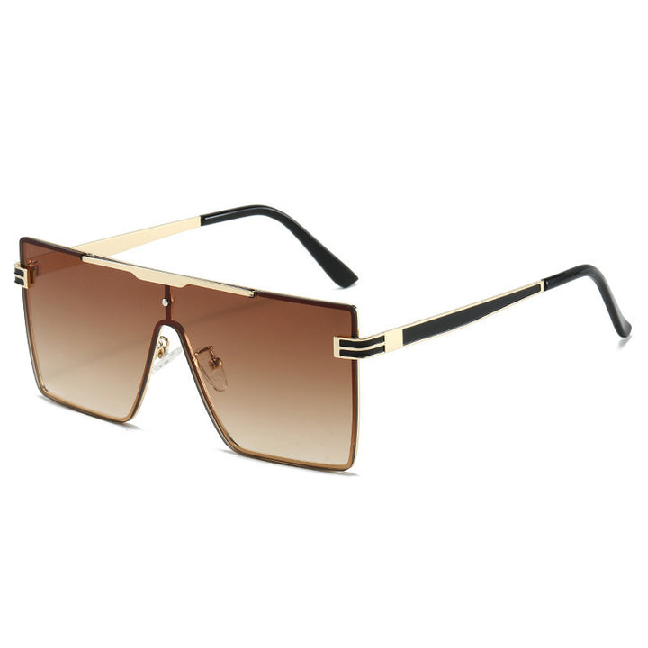 Women's Oversized Sunglasses Bowlift