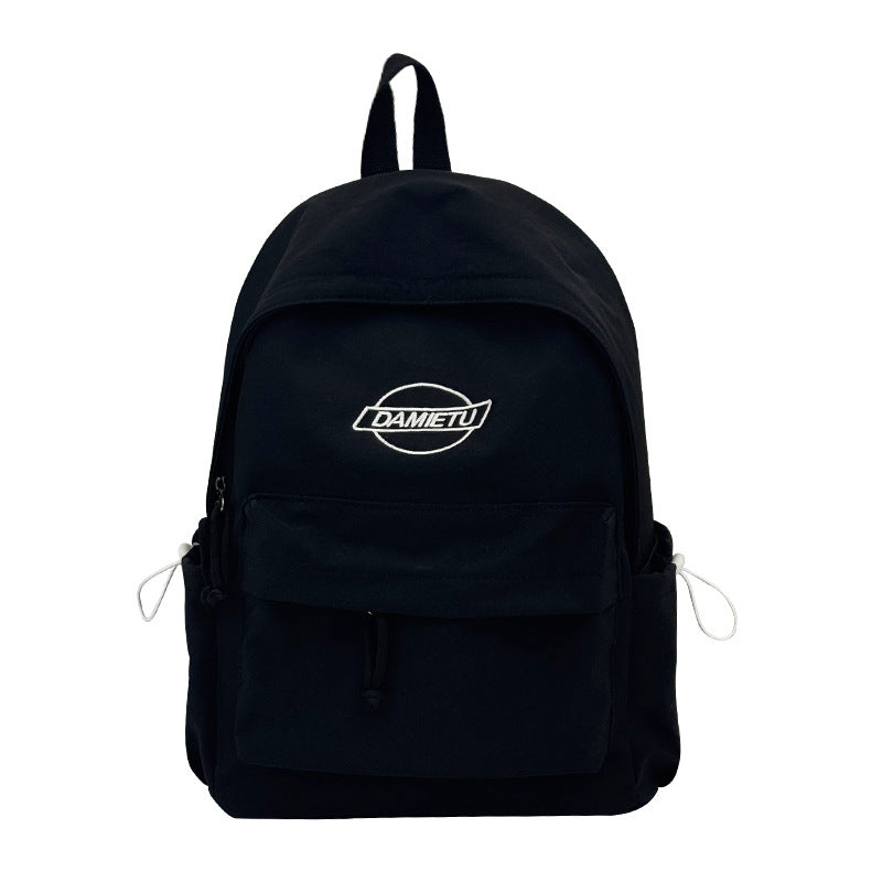 Minimalist Casual Backpack Bowlift