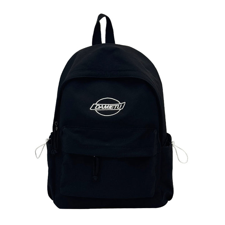 Minimalist Casual Backpack Bowlift