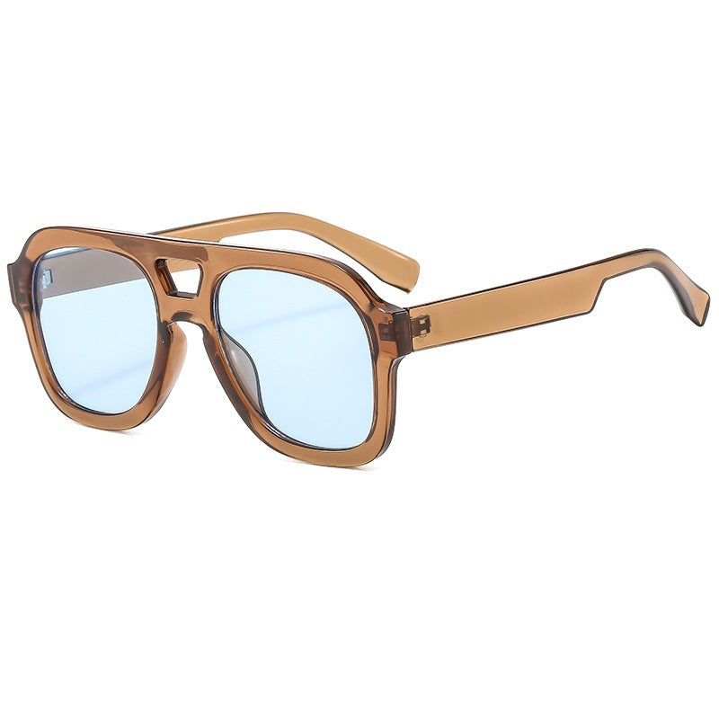 Women's fashionable sunglasses Bowlift