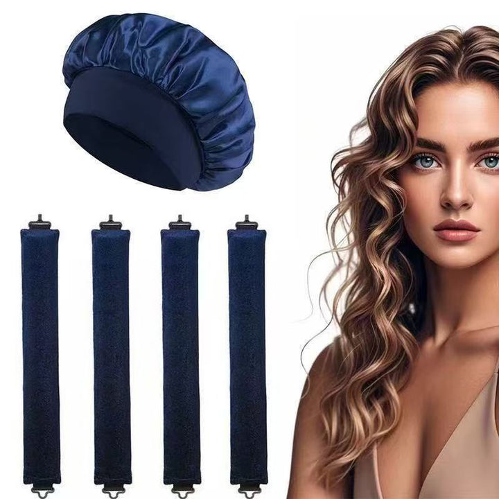 Satin Sleep Cap