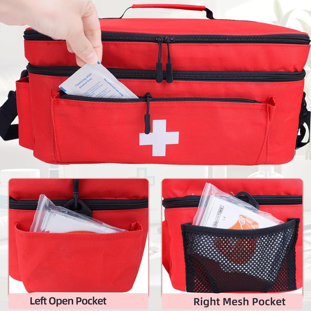 Transport Organizer Bag Bowlift