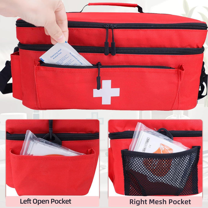 Transport Organizer Bag Bowlift