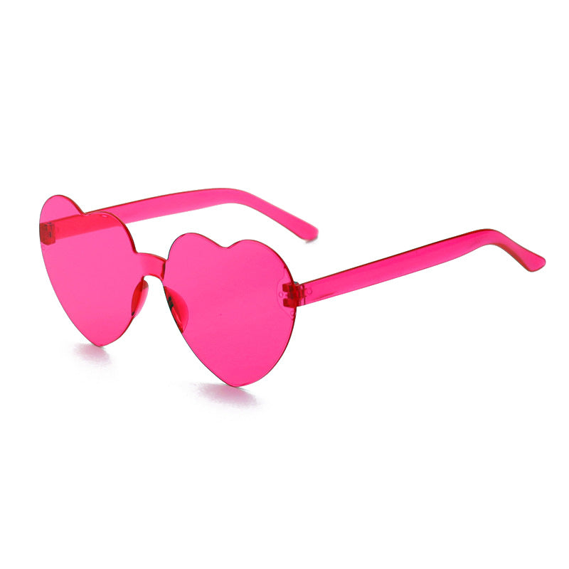 Fashionable Oversized Square Sunglasses Bowlift