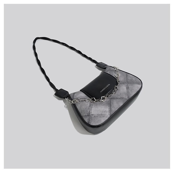 Stylish Crossbody Shoulder Bag Bowlift