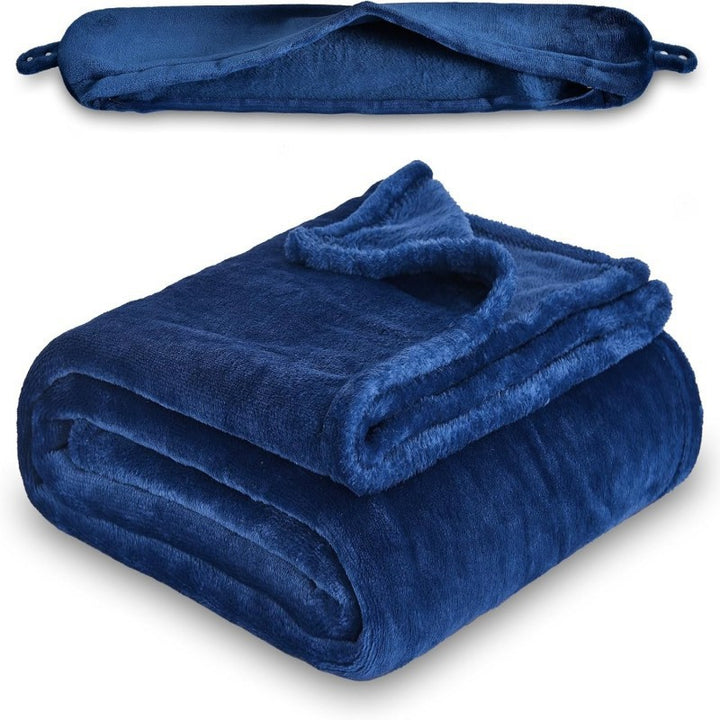 Ladies Snuggle Blanket Bowlift