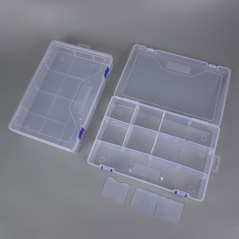 Customizable Craft Organizer Bowlift