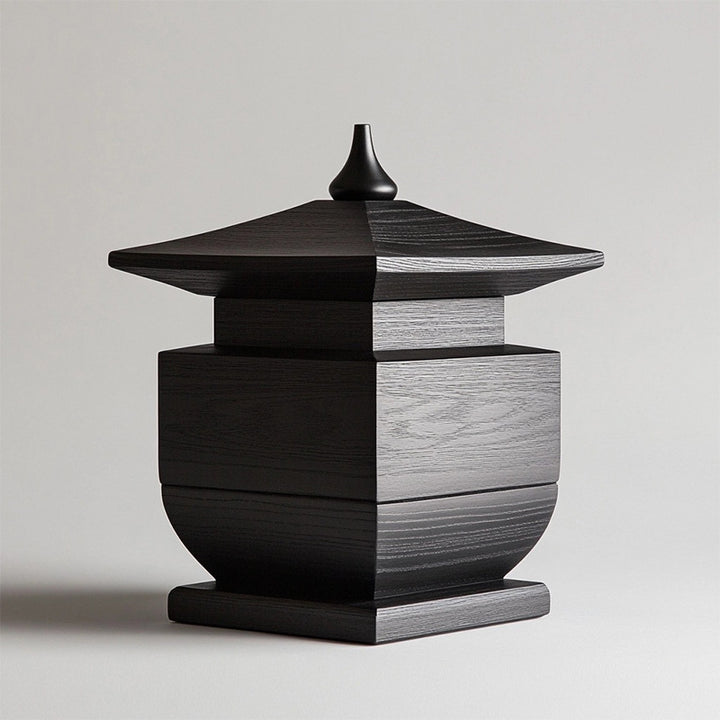 Elegant Decorative Container