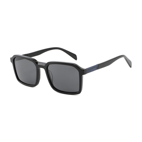 Women Premium Sunglasses with modern, pillow-shaped frame and polarized lenses Bowlift