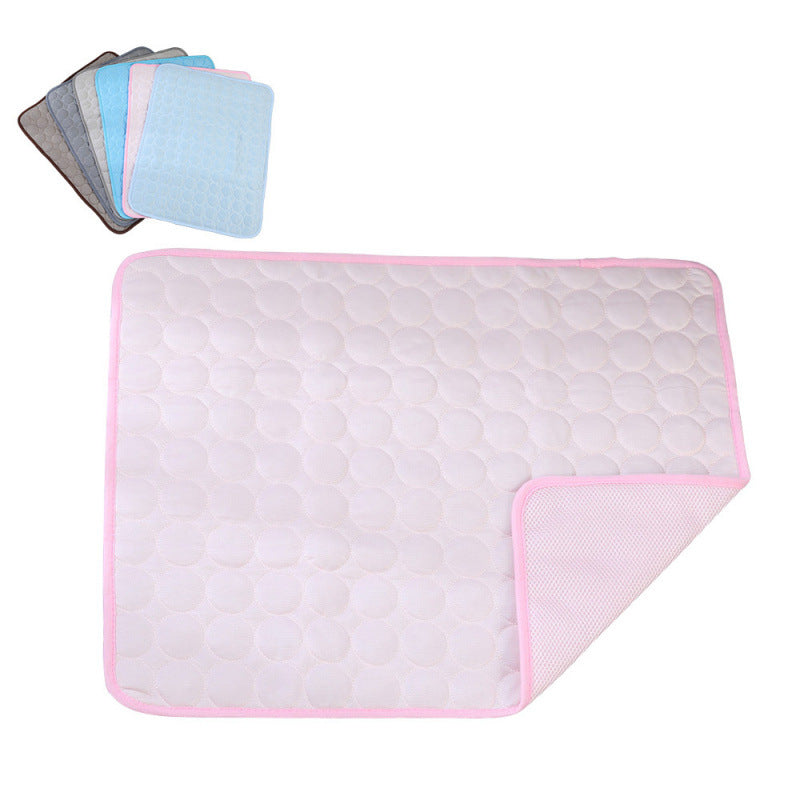 Unisex waterproof and non-slip pet mat Bowlift