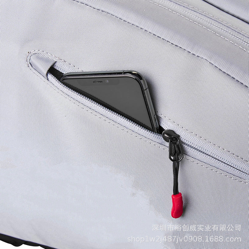 Compact Travel Sports Gear Bag Bowlift