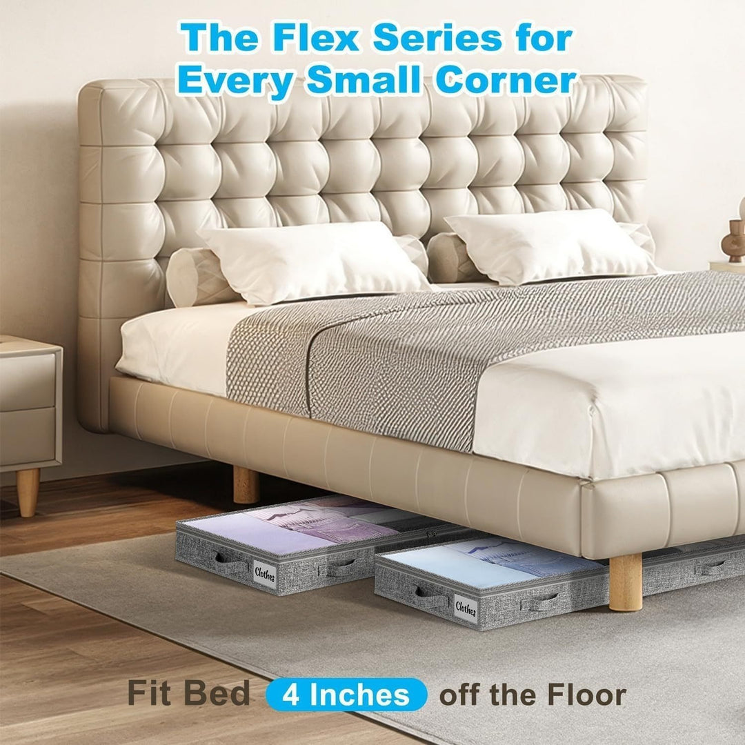 Foldable Storage Bin