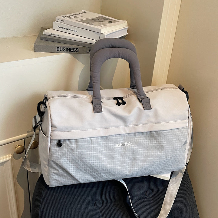 Practical Utility Travel Duffle