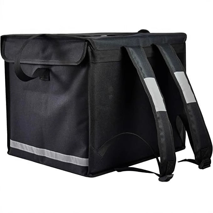 Women's Cooler Bag for Food Deliveries Bowlift