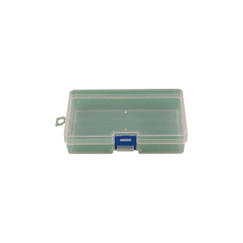 Clear Organizing Storage Case Bowlift
