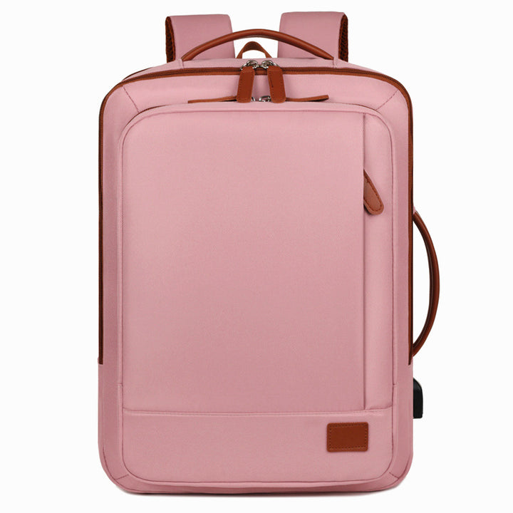 Professional Business Laptop Backpack Bowlift