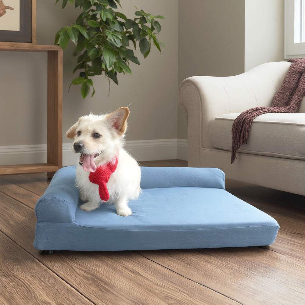 Orthopedic Foam dog bed