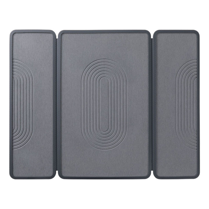 Ergonomic Anti-Fatigue Kitchen Mat