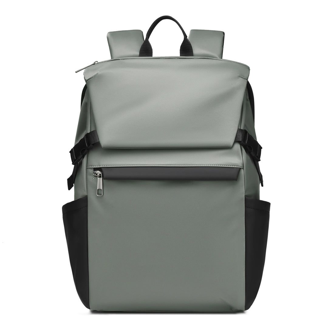 Functional High-Capacity Backpack Bowlift