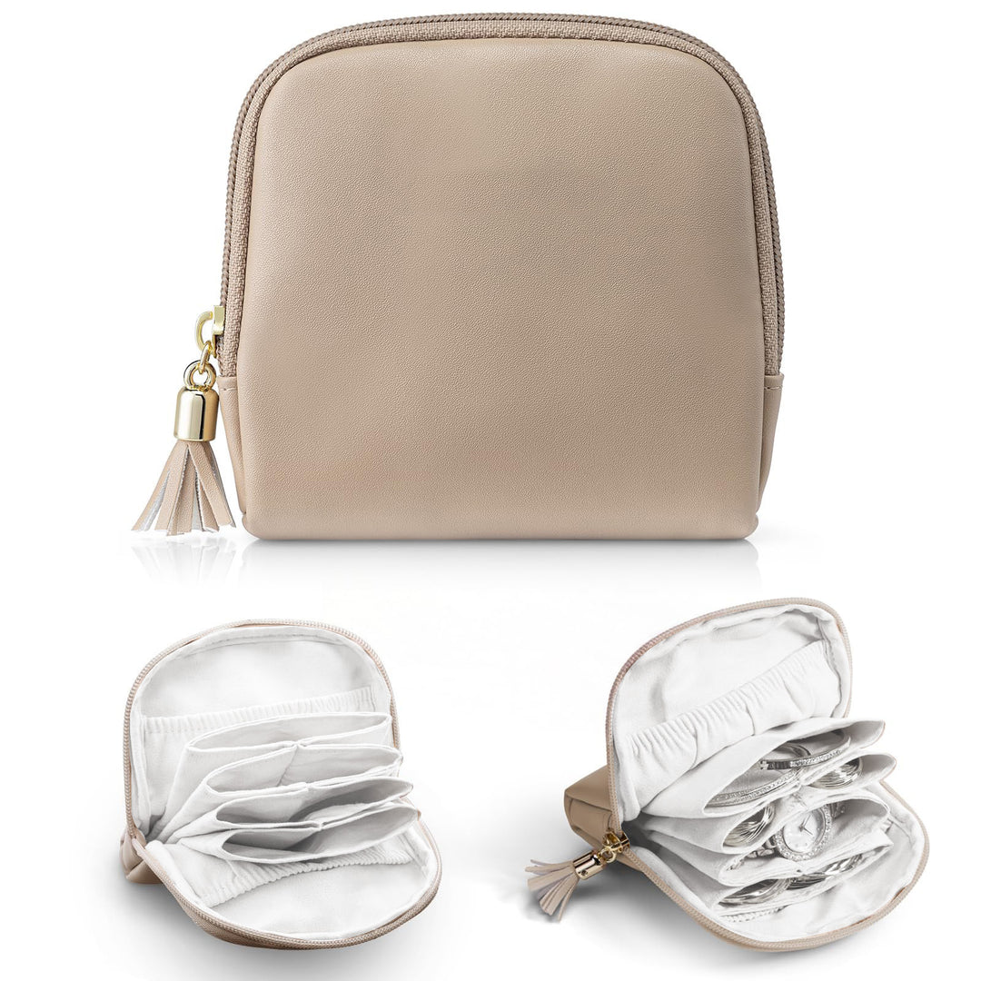 Jewelry storage bag Bowlift