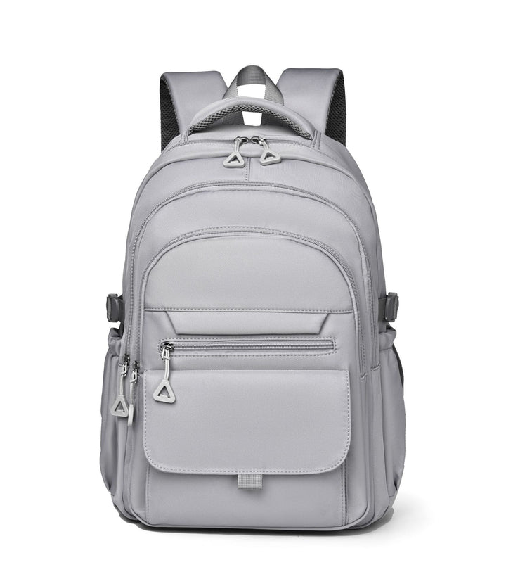 Spacious Multi-Compartments Travel Backpack Bowlift