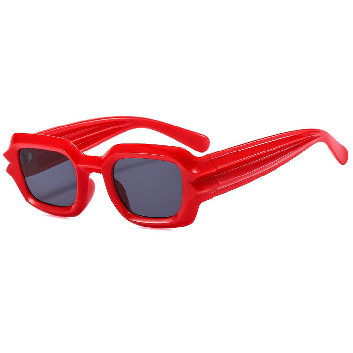 Women's fashionable sunglasses Bowlift