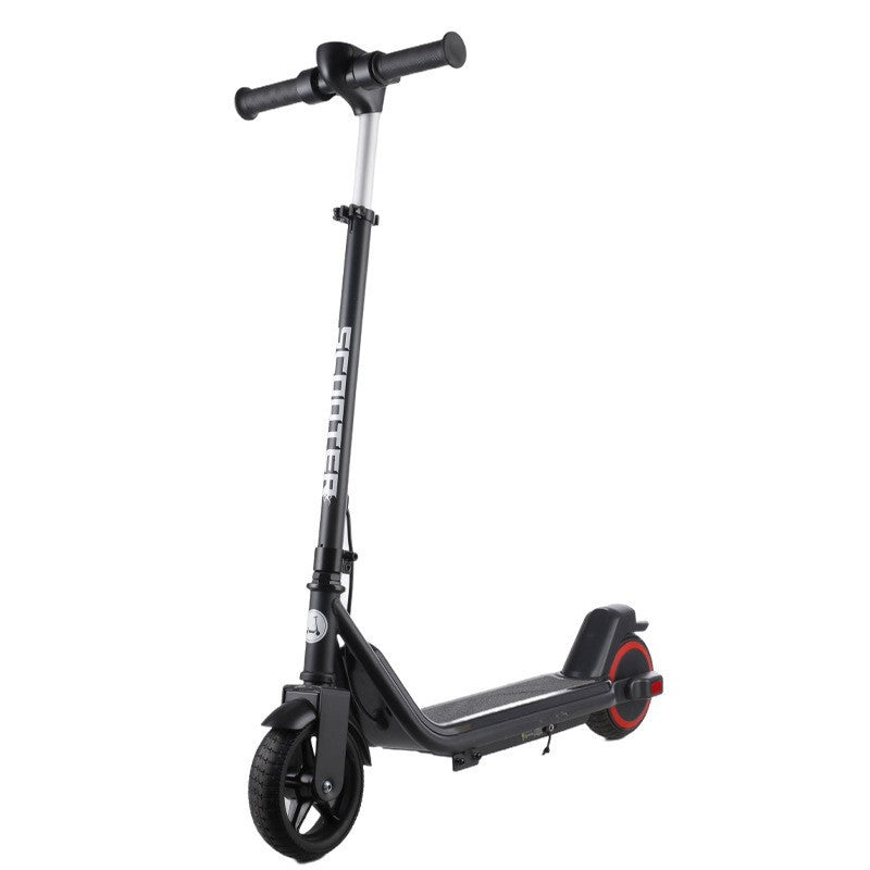 Electric Kick Scooter Bowlift