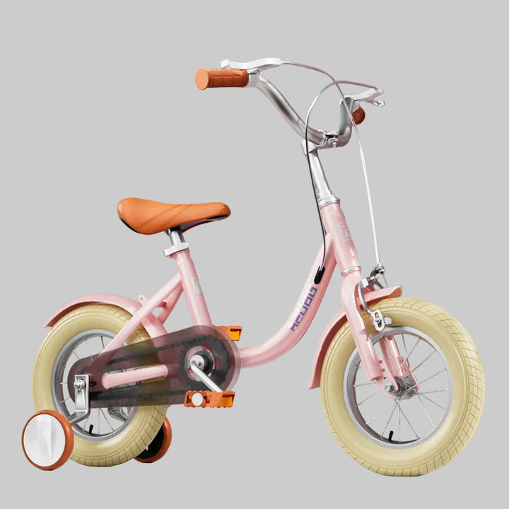 Learning Balance Bike Bowlift