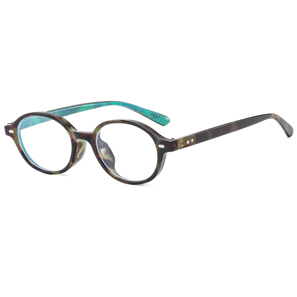 Ladies stylish and contemporary sunglasses in oval design Bowlift