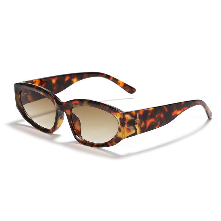 Ladies fashionable sunglasses with contemporary design Bowlift