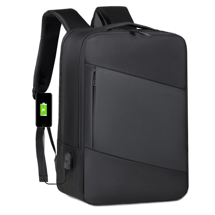 Stylish Laptop Backpack Bowlift