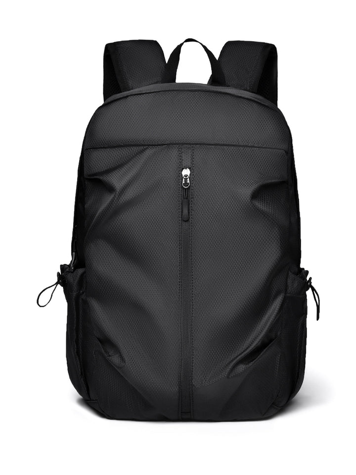 Multi-Compartment Travel Backpack Bowlift