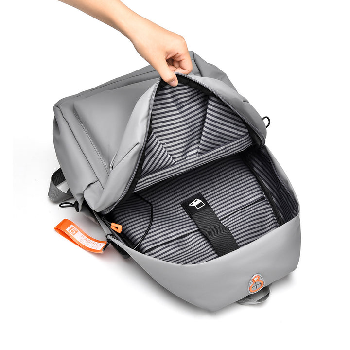 Everyday backpack Bowlift